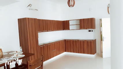 PCA Kitchens LLC - Seeb - +968 9516 5407