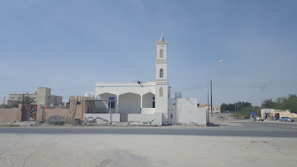 مسجد الجفر - Adam -
