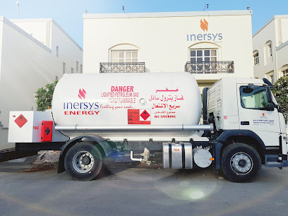Inersys Energy Oman - Muscat - +968 24 613492