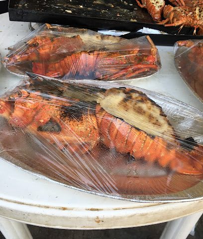 Grilled Fish - Salalah - +968 9736 9237