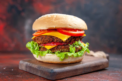 S burger - Bidiyah - +968 7976 7308