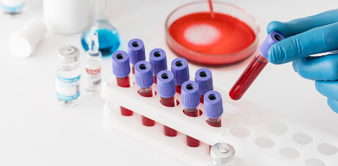 Bin Omaira Laboratories - Seeb - +968 7902 0435
