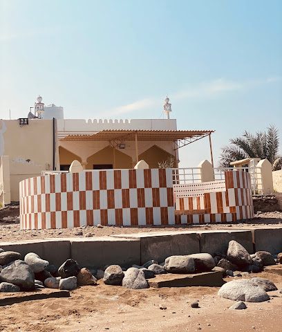 Al Batinah North - Sohar -