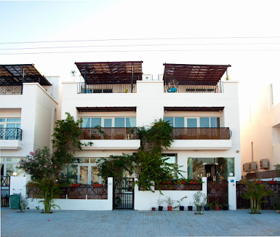 Lana Villa - Muscat - +968 7178 9660