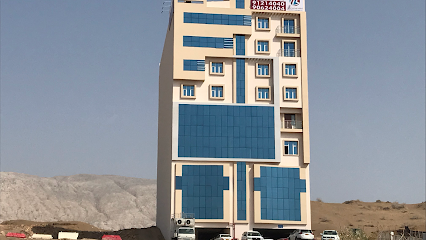 ALSAFA Environmental & Technical Services الصفا للخدمات البيئية والتقنية - Muscat - +968 22 052101