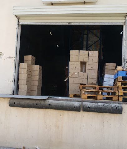 OMALEEN Warehouse | Al Ahlia Converting Industries Co. S.A.O.C. - Al Jafnayn - +968 9509 6277