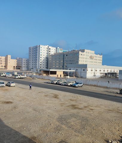 Home Station Hotel - Muscat - +968 24 222551