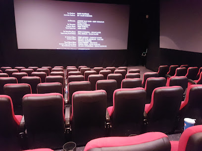 VOX Cinemas Azaiba Mall فوكس سينما - العذيبة - Muscat - +968 22 344444