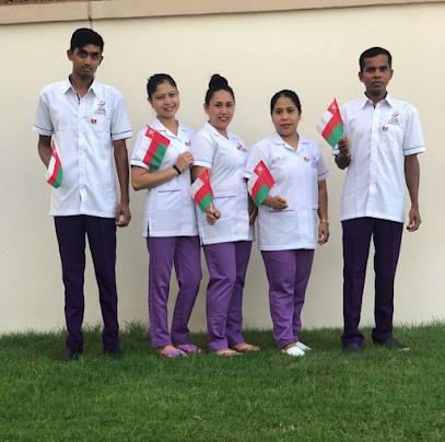 Taj Al Yasmine - Housekeeping & Cleaning Services - Muscat - +968 9177 0613