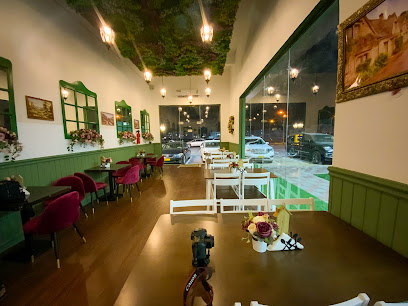 Channel Cafe Oman - Seeb - +968 9644 5033