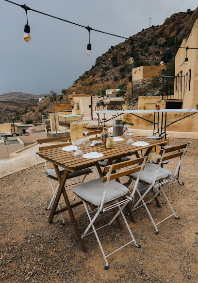 Soprano Experience - Oman|Saiq 616|Saiq st|Jebel Akhdar