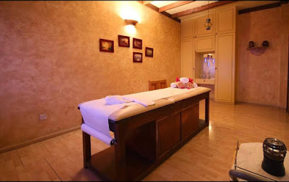 Massage Relax - Seeb - +968 7869 9327