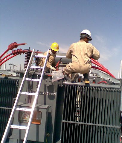 Black Hawk Trading and Contracting - Muscat - +968 22 553252