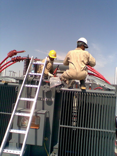 Black Hawk Trading and Contracting - 130