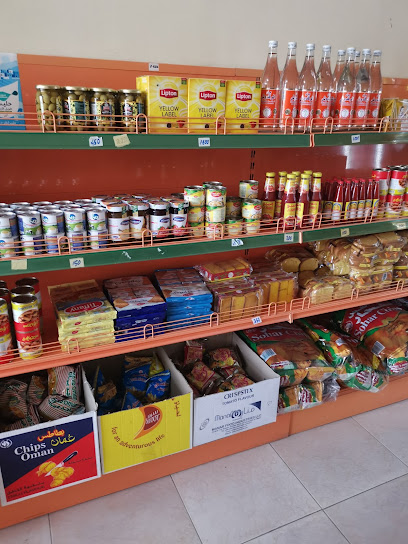 Sohar Bakery - Oman|Al Suwayq|RCGC+4QR