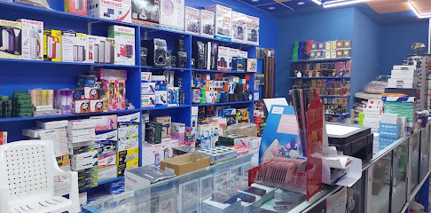 RAAT ELECTRONIC & HOME APPLIANCES - Salalah - +968 9366 4562