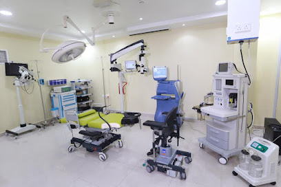 Ayaan Eye Care Center - Muscat - +968 9440 0206