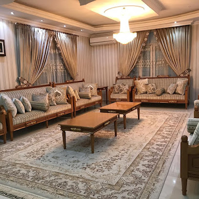 Reeman Furniture ريمان للأثاث - Seeb -