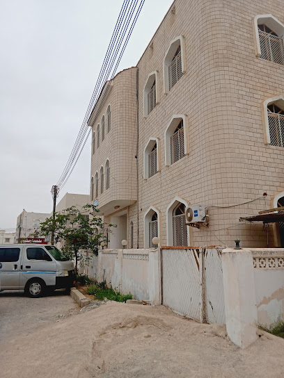 SWEET DREAM ( 1 ) - Oman|Salalah|As Salam St|235J+R8P