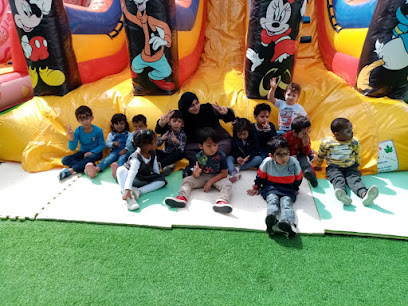 Kidzee Dream School (kindergarten) - Salalah - +968 9803 1200
