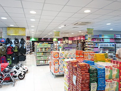 Millennium Hypermarket LLC - Muscat -