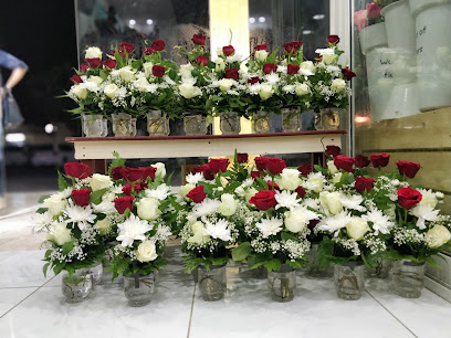 Top 10 flowers - Al Buraimi - +968 9721 9335