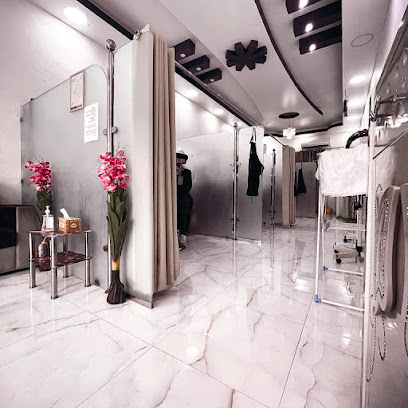 Amjad Albaz Barber Shop أمجاد الباز للحلاقة - Ibri -