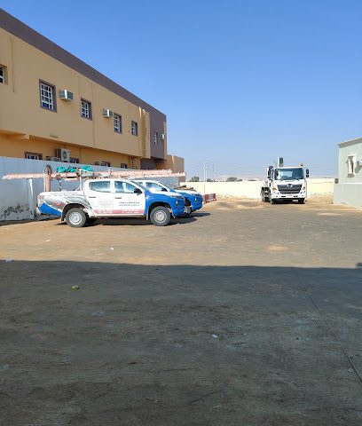 Alpha Electric & Contracting Company L.L.C. - الدقم، -