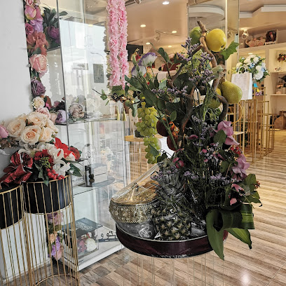 Special Royal Touch اللمسة الملكية الخاصة - Seeb -
