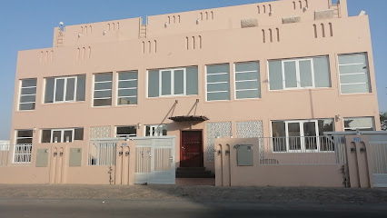 KCA DUETAG STAFF HOUSE - Muscat -