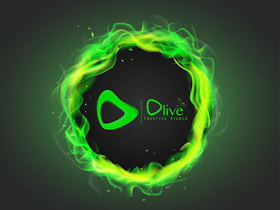 Olive Creative Studio - Muscat -