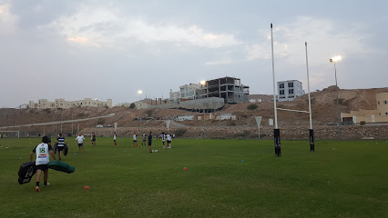 Teren Football / Rugby Pitches "Playgrounds" - Muscat -