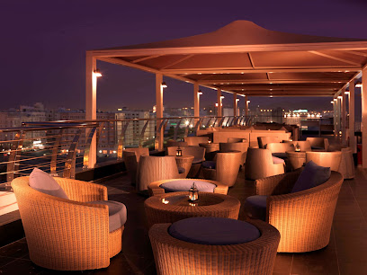 Park Inn by Radisson Muscat - Muscat - +968 24 507888