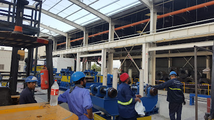 Al Jazeera Steel Products Co Head Office - Sohar - +968 26 751763