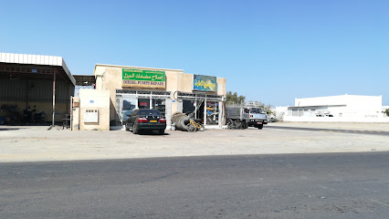 Jusoor Al Batinah Al Shamila Trad Est - Sohar -