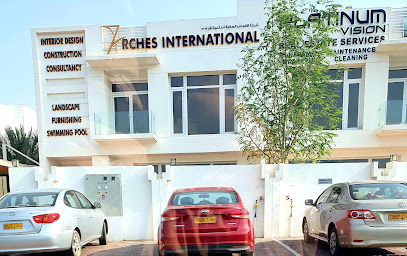 Rches International - Muscat -