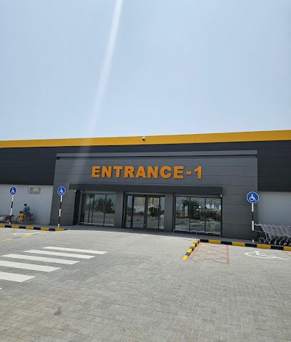 MARK & SAVE - Barka - +968 7161 1180