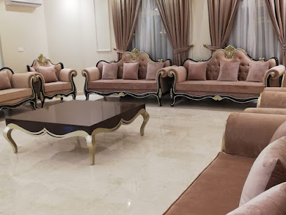 AL AMRATOOR FURNITURE مفروشات الامبراطور - Salalah - +968 9508 7103