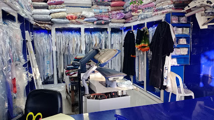 Al Diwania Dry Cleaning - Al Masnaah -