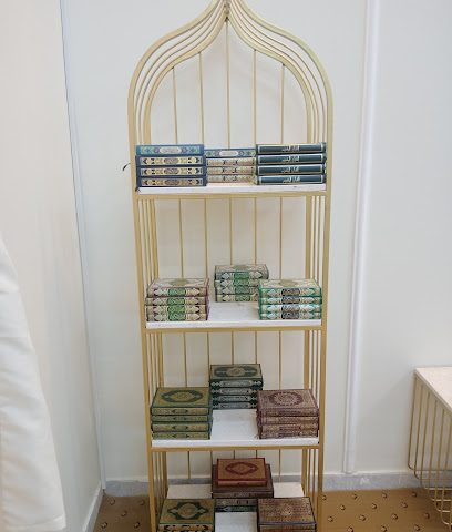 الأطلس العربي للأدوات المكتبية والقرطاسية - Al Buraimi -