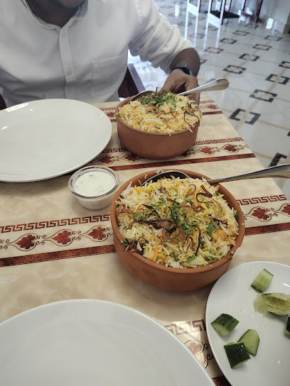Al Manaf Flavours Restaurant - Oman|Muscat|H9PC+643