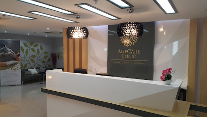 Agecare Aesthetic and Hair Clinic - Muscat - +968 24 572228