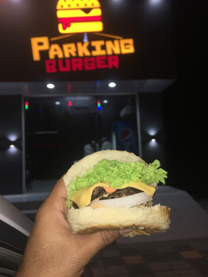 Parking Burger - Oman|1