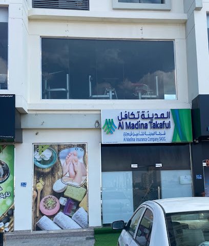 تامين المدينة تكافل - Seeb -
