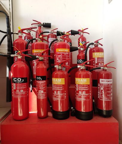 Safeway Technical Service & Safety - Nizwa - +968 9235 0179