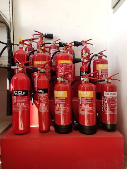 Safeway Technical Service & Safety - Oman|611|Opp. Shell Petrol Pump