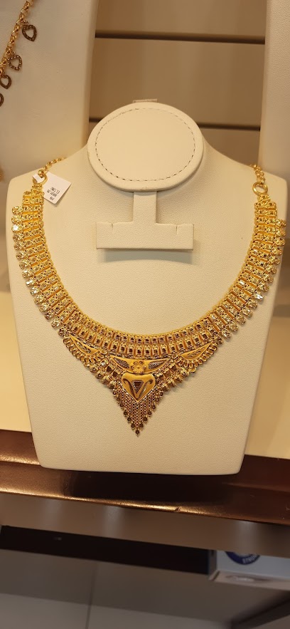 Elite jewellery ghala - Oman|Muscat|H9G2+JMW