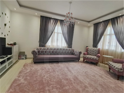 Interior Designing - Muscat - +968 9241 7254