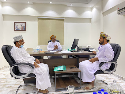 مكتب الدكتور حسن البلوشي للمحاماة والإستشارات القانونية - Barka - +968 9817 3377