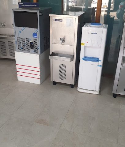 Majid Water Coolers & Air Conditioning Co. LLC. - Seeb - +968 24 446792
